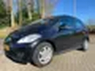 Mercedes-Benz A-klasse 160 BlueEFFICIENCY Business Class, BJ`2010, 122.079 KM, LEES TEKST !