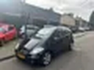 Mercedes-Benz A-klasse 160 CDI Avantgarde,VOLL OPTIES,AUTOMAAT,NAVI,STOELVERWARMING,MET APK