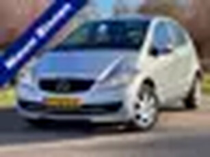 Mercedes-Benz A-klasse 160 CDI BlueEFFICIENCY Business Class Airco 5DRS NIEUWE APK TREKHAAK NAP CENT