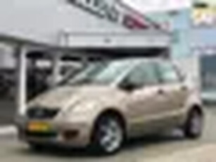 Mercedes-Benz A-klasse 170 Classic - 5 Deurs - Airco