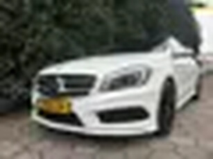 Mercedes-Benz A-klasse 180 Ambition - Panorama Dak