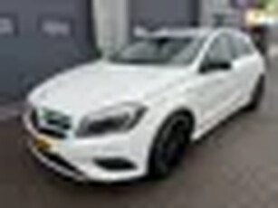 Mercedes-Benz A-klasse 180 Ambition 4U3 airco,cruise,pdc,aflevering