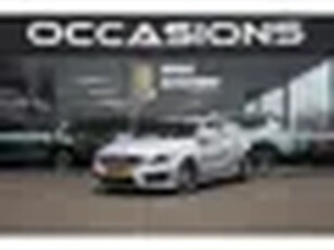 Mercedes-Benz A-klasse 180 Ambition AMG PAKKET / NAVIGATIE / 18 INCH LM