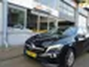 Mercedes-Benz A-klasse 180 Ambition