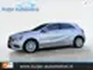 Mercedes-Benz A-klasse 180 Ambition