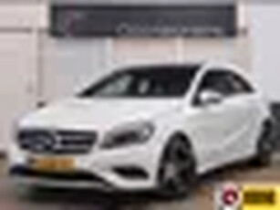 Mercedes-Benz A-Klasse 180 Ambition +NAVI + STOELVERWARMING !!