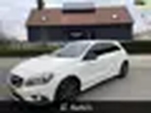 Mercedes-Benz A-klasse 180 AMBITION NIGHT-PAKKET NAVI CAMERA LEER LED-XENON 18