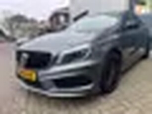 Mercedes-Benz A-klasse 180 Ambition/Pano/AMG/Camera/Carplay/Navi/PDC/Cruise-c/Climate-c