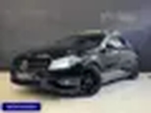 Mercedes-Benz A-Klasse 180 Ambition Panoramadak Navi Camera Stoelverwarming Bi-Xenon 18'