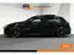 Mercedes-Benz A-klasse 180 AMG Line / A45 AMG Diffuser / Panamericana Grill / Panoramadak / Stoelver