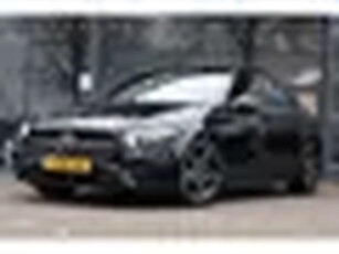 Mercedes-Benz A-klasse 180 AMG Sport Night upgradePanorama