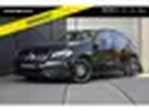 Mercedes-Benz A-klasse 180 Business Solution AMG AUTOMAAT NAVI CRUISE CONTROL STOELVERWARMIN