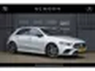 Mercedes-Benz A-Klasse 180 Business Solution AMG ORG. NL CAMERA SFEERVERLICHTING