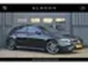 Mercedes-Benz A-Klasse 180 Business Solution AMG PANO KEYLESS CAMERA SFEERVERLICHTING