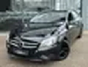 MERCEDES-BENZ A-KLASSE 180 CDI AMBITION AIRCO NAVI LMV PDC