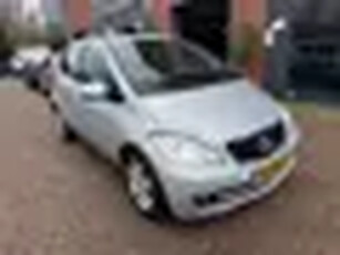 Mercedes-Benz A-klasse 180 CDI Classic Airco, APK