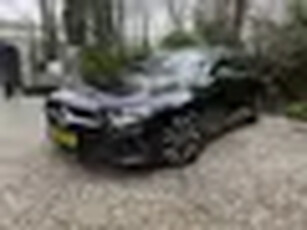 Mercedes-Benz A-klasse 180 d Premium