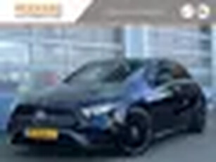 MERCEDES-BENZ A-KLASSE 180 PREMIUM AUT. AMG/Sfeer/DAB/Night/BTW