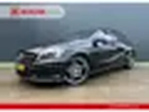 Mercedes-Benz A-Klasse 180 Prestige AMG PANO DAK XENON ALCANTARA SCORPION UITLAAT NAVI CRUISE ECC