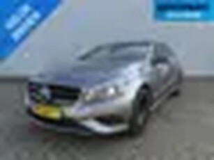 Mercedes-Benz A-klasse 180 Prestige Comfort AUTOMAAT, CRUISE CONTROL, LM VELGEN, XENON.