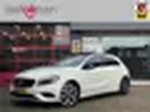 Mercedes-Benz A-klasse 180 Prestige *TREKHAAK/PANO/CARPLAY/STANDKACHEL*