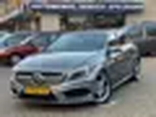 Mercedes-Benz A-klasse 180 Prestige*AUTOMAAT*CLIMA*NAVI*LEDER BEKL.*CR.CONTR*PDC*ENZ