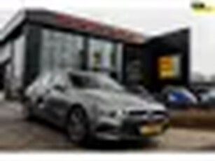 Mercedes-Benz A-klasse 200, 163 PK, 100% Onderhouden, Ventilatie, Leer!