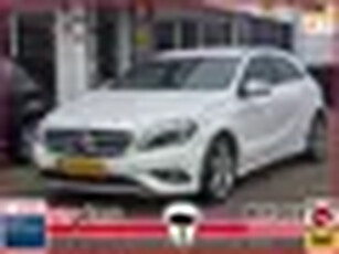 Mercedes-Benz A-klasse 200 Ambition 5 DRS NAVICLIMA