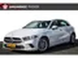 Mercedes-Benz A-Klasse 200 Aut. 164pk Business Solution Comfortstoelen/ Camera/ Navigatie/ Half leer