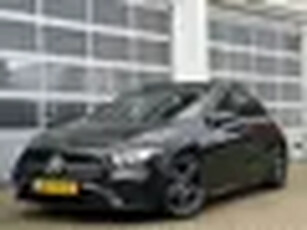 MERCEDES-BENZ A-KLASSE 200 AUT. BNS SOL. AMG/Night/Pano/Sfeer