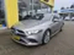 Mercedes-Benz A-klasse 200 Business Solution AMG