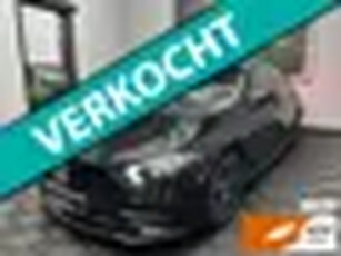 Mercedes-Benz A-klasse 200 Business Solution AMG