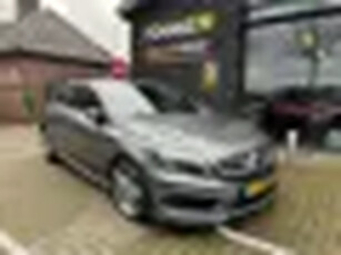 MERCEDES-BENZ A-KLASSE 200 PRESTIGE AMG PAKKET