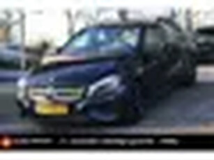 Mercedes-Benz A-klasse 200 Prestige XENON LED AUTOMAAT LEDER!