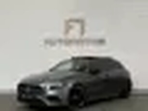 Mercedes-Benz A-klasse 220 4MATIC AMG PanoSfeerNightVOL