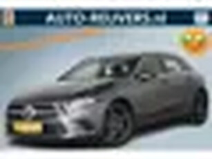 Mercedes-Benz A-Klasse 220 Advantage / Leder / Navi / CarPlay / Camera / Cruisecontrol