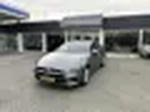 Mercedes-Benz A-Klasse 220 Premium