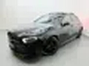 Mercedes-Benz A-klasse 250 AMG NIGHT PANO SFEER CAM