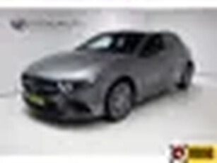 Mercedes-Benz A-Klasse 250 e 218 PK Business Solution AMG Limited Burmester Adap. Cruise Camer