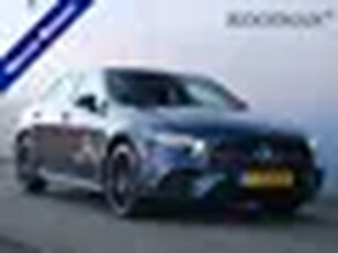 Mercedes-Benz A-Klasse 250 e 263pk Hybrid Business Solution AMG Limited AUTOMAAT Memory best.stoel /