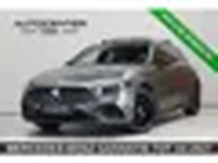 Mercedes-Benz A-Klasse 250 e AMG ✅ ACC ✅ PANO ✅ BURMESTER ✅ 360 CAM ✅ MULTIBEAM ✅ 19