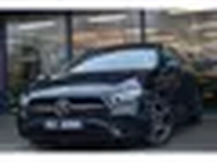 Mercedes-Benz A-Klasse 250 e AMG Led Panorama Distronic Keyless Camera Night Augmented Pdc