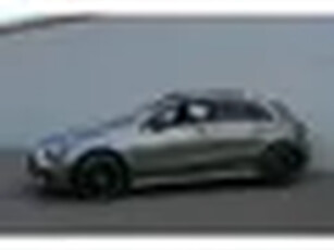 Mercedes-Benz A-Klasse 250 e AMG Line AMG NightPakket (Panoramadak Sportleder Widescreen M-Bux Full-