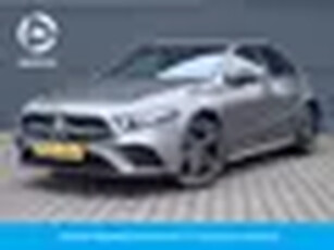 Mercedes-Benz A-Klasse 250 e AMG Night Plug in Hybrid PHEV Alcantara Sportstoelen Navigatie Sf