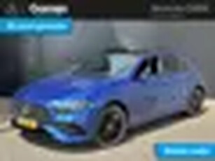 Mercedes-Benz A-klasse 250 e AMG Panoramadak Mercedes-Benz A-klasse 250 e AMG Line Premium Nig