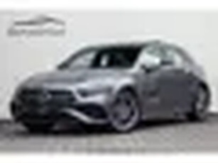 Mercedes-Benz A-Klasse 250 e AMG Premium, Pano, Facelift, Widescreen, Sfeerverlichting, Camera, 2024