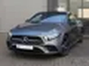 Mercedes-Benz A-Klasse 250 e Business AMG 8G DCT AUT Ambiente Airco Camera Elektr. Panor