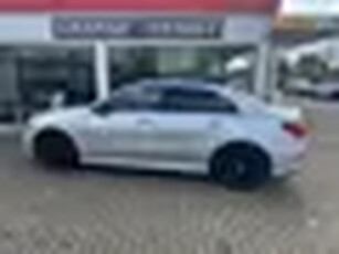 Mercedes-Benz A-Klasse 250 e Business Solution AMG Limited