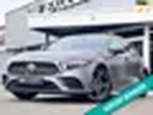 Mercedes-Benz A-klasse 250 e Business Solution AMG Plug in Hybrid