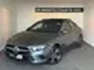 Mercedes-Benz A-Klasse 250 e Business Solution Luxury Limited